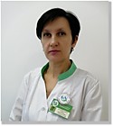 Шаповаленко Елена  Николаевна