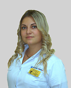 Шевцова Дарья Андреевна